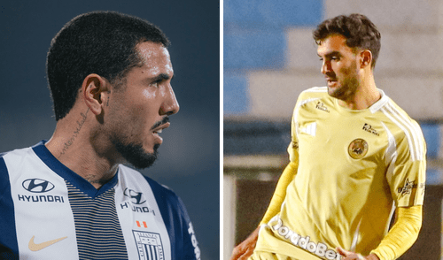 Alineaciones Alianza Lima contra Cusco FC por la fecha 1 del Torneo Clausura de la Liga 1 2025
