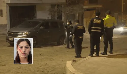 Crímenes de la última jornada ocurrieron en Lima y Puno. Foto: composición LR.