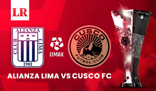Alianza Lima visita a Cusco FC por su debut en el Torneo Clausura 2025. Foto: composición/GLR