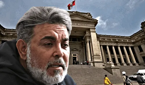 Andrés Hurtado continuará en prisión hasta el mes de septiembre de 2025. F