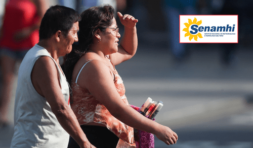 Se pronostican temperaturas máximas de 24 °C a 30 °C en la sierra norte y entre 23 °C y 28 °C en la sierra central, entre otros. Se pronostican temperaturas máximas de 24 °C a 30 °C en la sierra norte y entre 23 °C y 28 °C en la sierra central, entre otros.