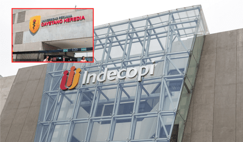 La UPCH indicó ante Indecopi que el uso del nombre de la marca para los productos de la clínica genera confusión entre los usuarios. UPCH, universidad cayetano heredia, clinica cayetano heredia, Indecopi