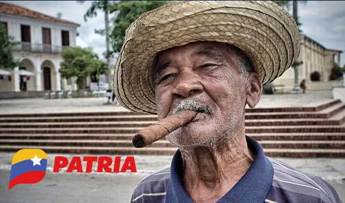 Los adultos mayores también reciben la pensión mensual del IVSS. Foto: composiciónLR/lookphotos/Patria Bono de Guerra Económica para pensionados de julio 2025: fecha de pago, monto confirmado y cómo cobrar vía Patria