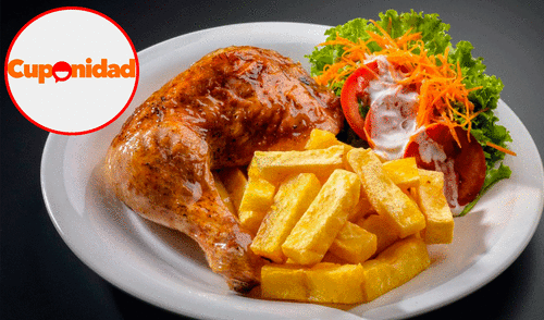 El Día del Pollo a la Brasa se celebra el tercer domingo de julio El Día del Pollo a la Brasa se celebra el tercer domingo de julio