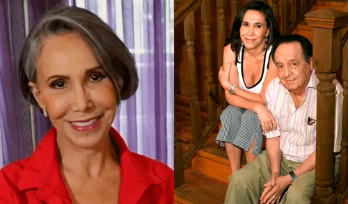 Florinda Meza ha recibido críticas tras el estreno de 'Chespirito: sin querer queriendo'.