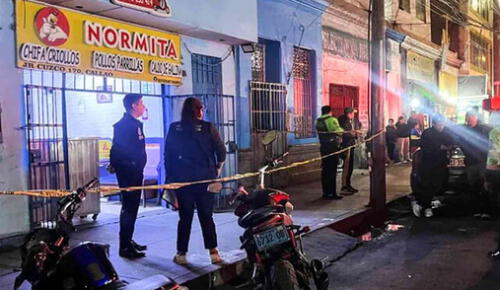 En lo que va del año son 49 menores los que han tenido una muerte violenta. En lo que va del año son 49 menores los que han tenido una muerte violenta.