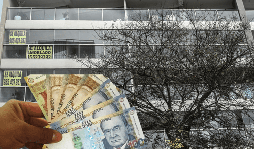 Las personas que buscan independizarse deben tener en cuenta el precio de los alquileres. Las personas que buscan independizarse deben tener en cuenta el precio de los alquileres.Foto: archivo GLR/composición LR