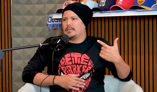 Óscar Vílchez se retiro del fútbol profesional en el 2022. Foto: Pase Filtrado Óscar Vílchez revela impactante episodio que vivió en la Liga 1 por hinchas que fueron a 'apretarlo'