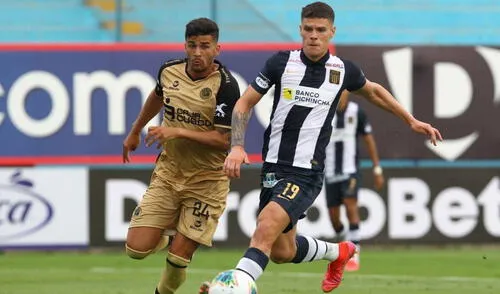 Gonzales Zela ficha por exótico club de Europa.