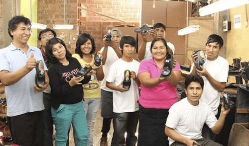 La clave es aplicar prácticas relevantes según el tamaño y la complejidad de su propio negocio familiar. Foto: El Peruano La clave es aplicar prácticas relevantes según el tamaño y la complejidad de su propio negocio familiar