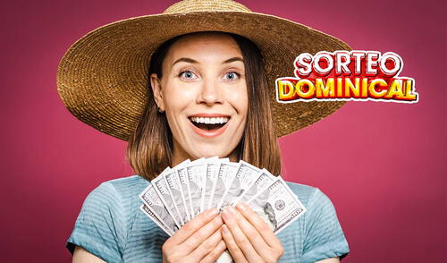 La Lotería de HOY también se mira por el canal de YouTube de Telemetro. Foto: composición LR/Freepik Lotería Telemetro EN VIVO HOY, 20 de julio: resultados del Sorteo Dominical y números ganadores de la Lotería Nacional de Panamá