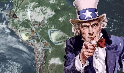 Perú y Chile tienen las menores deudas públicas entre los países grandes de la región. Foto: composición LR/iStock/Dreamstime/difusión Perú y Chile tienen las menores deudas públicas entre los países grandes de la región