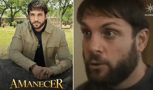 Foto: Composición LR/ Las Estrellas & Mundo Studios