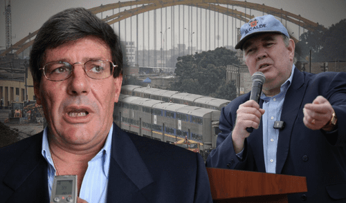 Rafael López Aliaga