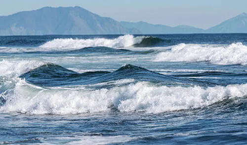 Las autoridades rusas levantaron la alerta de tsunami en Kamchatka tras los terremotos de magnitudes 7,4 y 6,7 que sacudieron el Pacífico. Foto: РИА Новости Dos terremotos de magnitud 7.4 y 6.7 remecen la costa de Rusia: autoridades descartan alerta de tsunami