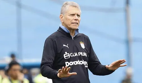 Paulo Autouri dio su perspectiva tras la anunciada purga en Sporting Cristal. Foto: difusión