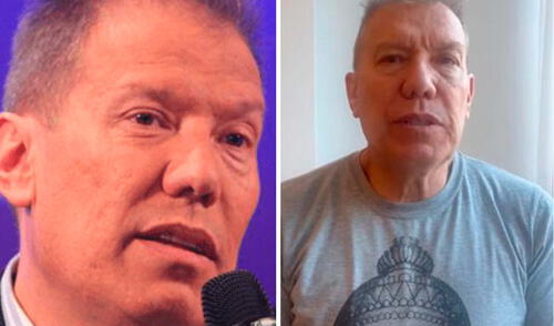 Raúl Romero anunció la dolorosa noticia en redes sociales.