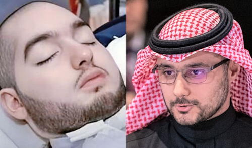 Al Waleed bin Khaled falleció tras 20 años sin recuperar la conciencia.