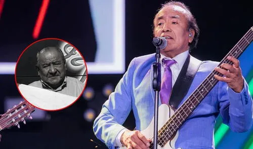 Agua Marina rompió su silencio tras muerte de su fundador. Foto: Composición LR/difusión Agua Marina rompió su silencio tras muerte de su fundador. Foto: Composición LR/difusión