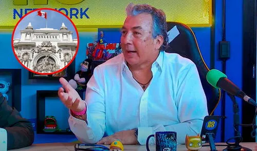 El 'Tío Rockefeller' asegura que algunas seguidoras lo consideran su 'crush'