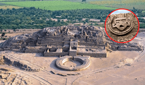 La Cultura Caral creía en la astronomía lo que les permitió predecir, quizá, el fin de su civilización. La Cultura Caral creía en la astronomía por lo que pudieron predecir diversos eventos futuros.