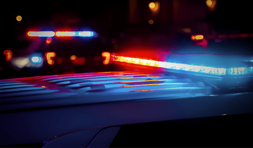 Adolescente muere en persecución en Estados Unidos. El conductor habría manejado bajo efectos del alcohol.