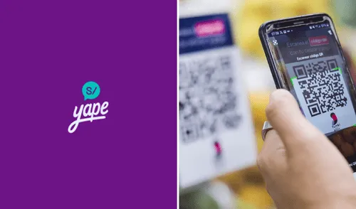 Yape avisa a sus usuarios el monto límite para transferir al día y al mes. Yape avisa a sus usuarios el monto límite para transferir al día y al mes.