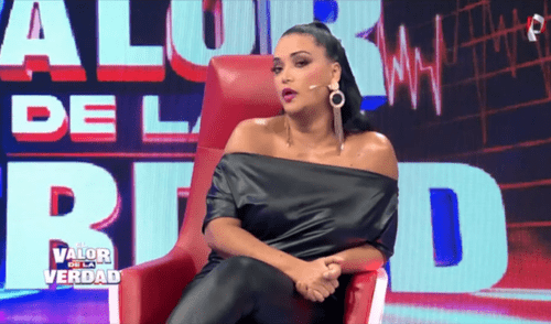 Mariella Zanetti tiene actualmente 49 años.