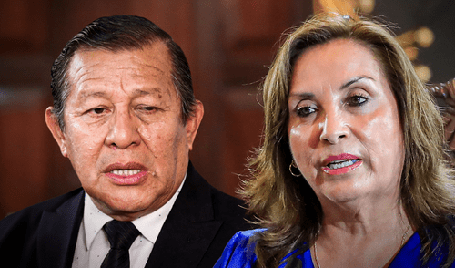 El presidente del Congreso asegura que se debe "ordenar" el tema del aumento del sueldo de Dina.