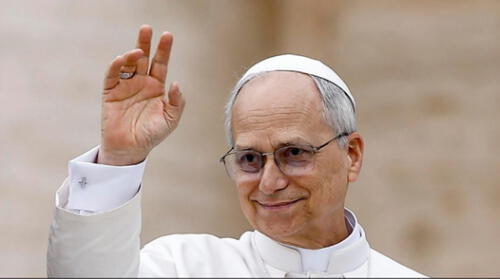 Desde el 2018, el papa León XIV, siendo entonces obispo de Chiclayo, se involucró e impulsó la investigación de los abusos contra menores en el caso Sodalicio. Desde el 2018, el papa León XIV, siendo entonces obispo de Chiclayo, impulsó la investigación de los abusos en el caso Sodalicio. Foto: Vatican News