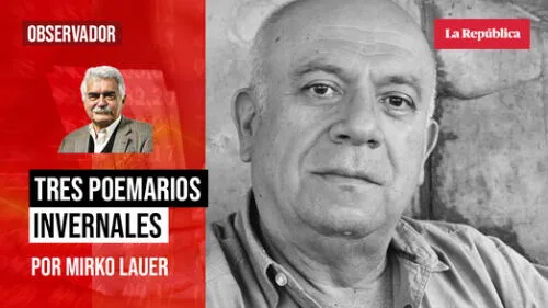 Mirko Lauer Mirko Lauer