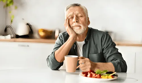 Estudio científico - Desayuno - Vida saludable