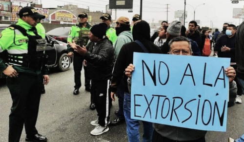 Los principales trabajadores afectados son los mototaxistas, colectiveros, taxistas, conductores de transportes públicos, entre otros. Foto: Difusión Los principales trabajadores afectados son los mototaxistas, colectiveros, taxistas, conductores de transportes públicos, entre otros. Foto: Difusión