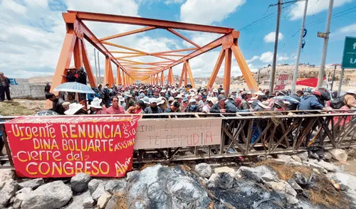 Gremios en provincia se suman al Paro Nacional este 27 y 28 de julio. Gremios en provincia se suman al Paro Nacional este 27 y 28 de julio.