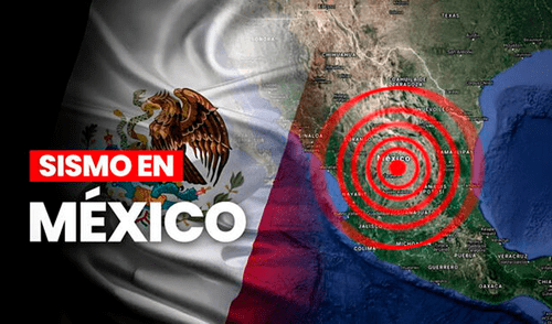 Verifica la magnitud del sismo más reciente en México, registrado el martes 22 de julio. Verifica la magnitud del sismo más reciente en México, registrado el martes 22 de julio.