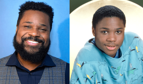 Malcolm-Jamal Warner