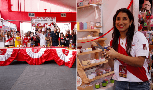 Que Viva el Perú Fest