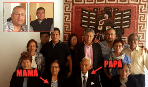 Siete hermanos se disputan herencia de US$46 millones y dos de ellos habrían falsificado contrato para quedarse con todo