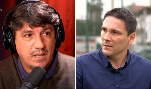 Jean Ferrari señaló por qué la candidatura de Miguel Ángel Torres a Universitario no es correcta