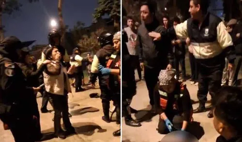 Los amigos del joven asesinado en Independencia resultaron heridos y fueron trasladados de emergencia al hospital más cercano de la zona. Acribillan a joven de 22 años frente a sus amigos y sicarios huyen en moto en Independencia