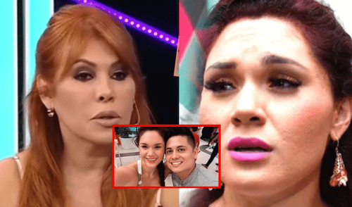 Génesis Tapia llevaba casada 9 años con Kike Márquez.