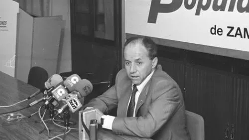 Marisol Pérez Tello Marisol Pérez Tello