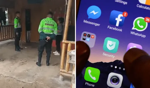 Madre de familia denuncia agresión sexual a su hija por dos mujeres que la captaron a través de TikTok Madre de familia denuncia agresión sexual a su hija por dos mujeres que la captaron a través de TikTok