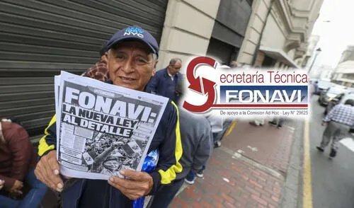 Fonavi iniciaría el pago del Reintegro 4 en agosto de 2025.