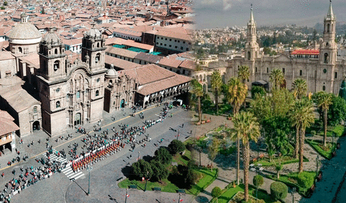 Ni Cusco ni Arequipa figuran en la lista de las 100 mejores ciudades con mejor calidad de vida, según el Global Liveability Index 2025. Ni Cusco ni Arequipa: esta ciudad del Perú figura entre las 100 con mejor calidad de vida