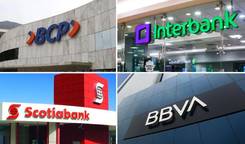 Si un banco detecta errores en los reportes sin que haya un reclamo, estará obligada a informar a la SBS las causas del error.