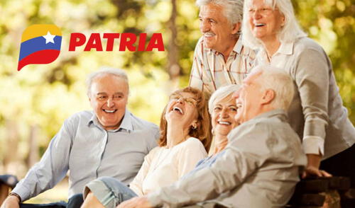 La mayoría de bonos de la patria se entregan por la plataforma del mismo nombre. Foto: composiciónLR/Freepik/Patria Ya llegó un bono de 5.750 bolívares para un grupo muy vulnerable de Venezuela: revisa los beneficiarios y cómo cobrar vía Sistema Patria