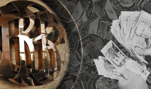 Banco Central de Reserva aboga por mantener el escudo actual. Foto: composición LR Banco Central de Reserva aboga por mantener el escudo actual