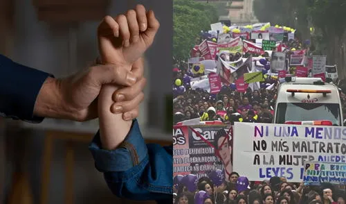 Más de 6.600 víctimas de violación sexual fueron atendidas en los primeros seis meses del 2025.