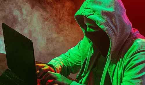 Estos delincuentes tienen varias modalidades para estafar a las personas. Foto: Hack a boss